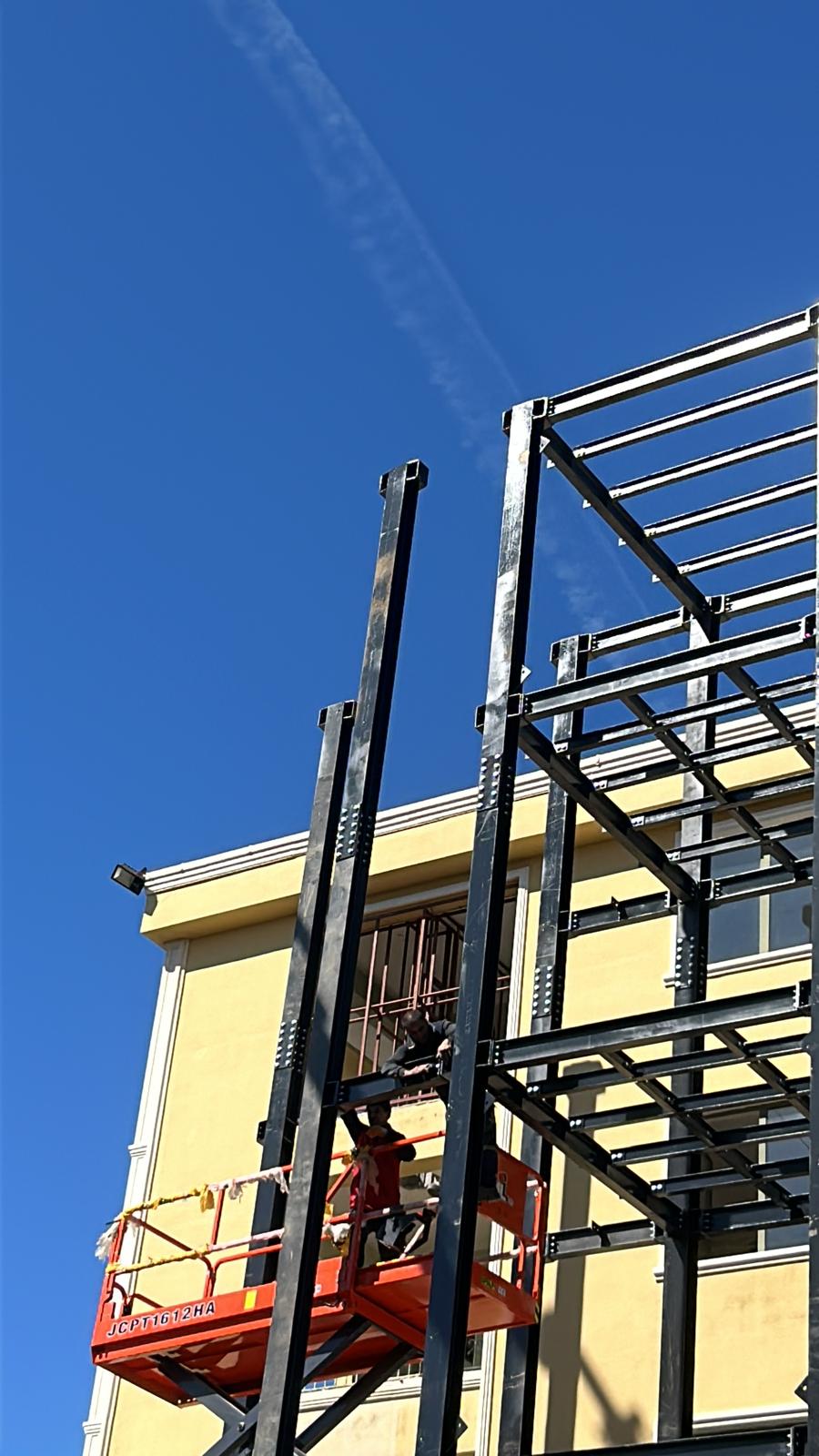 Veneziya Palas Antalya